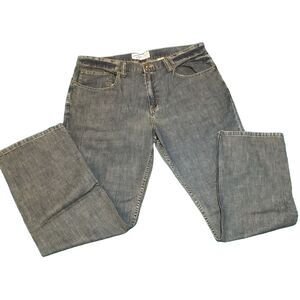 EUC Canyon River 1987 Blues Men Jeans Relaxed Fit‎ Size w38 x 32L #363